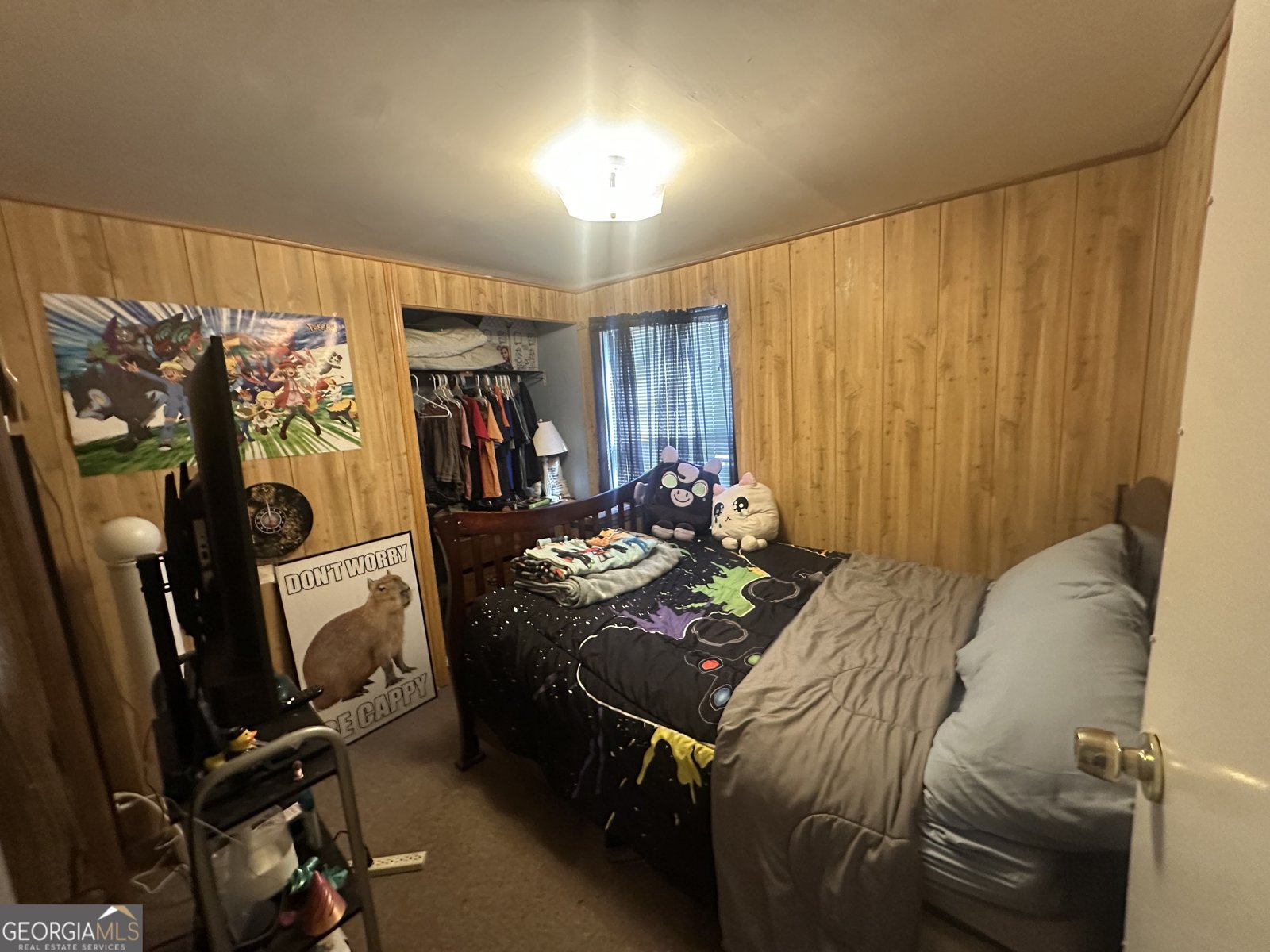 529 Old 29 Highway Hartwell - Photo 9