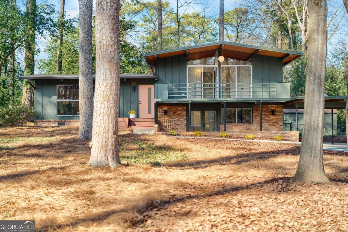 3652 Northlake Drive Atlanta - Photo 1