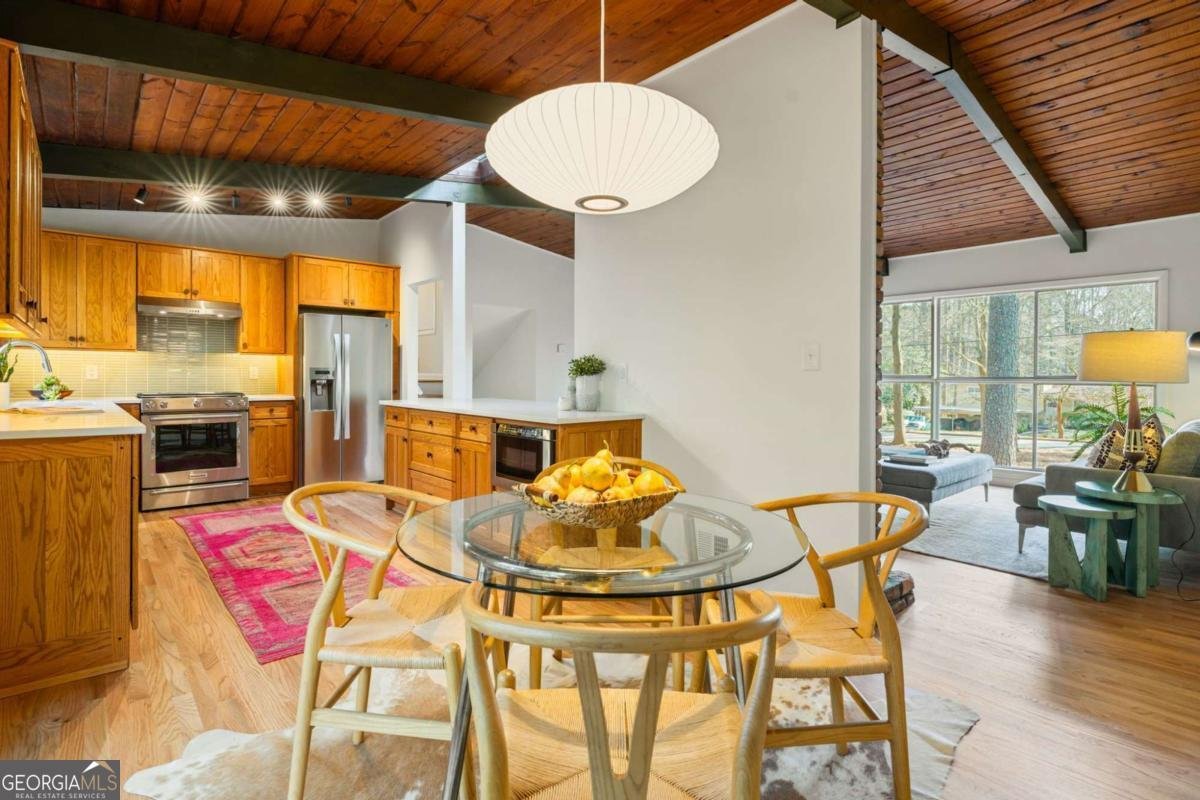 3652 Northlake Drive Atlanta - Photo 10