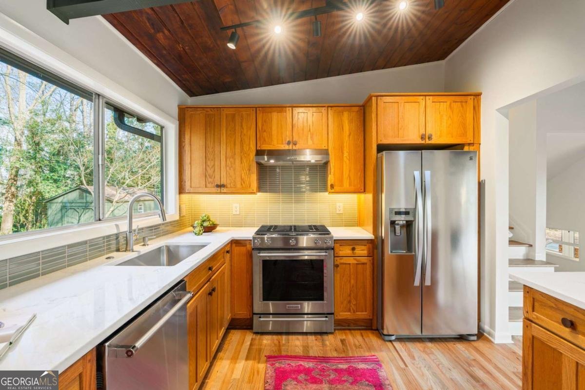 3652 Northlake Drive Atlanta - Photo 16