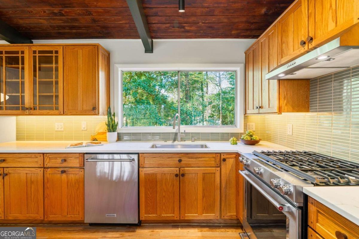 3652 Northlake Drive Atlanta - Photo 17