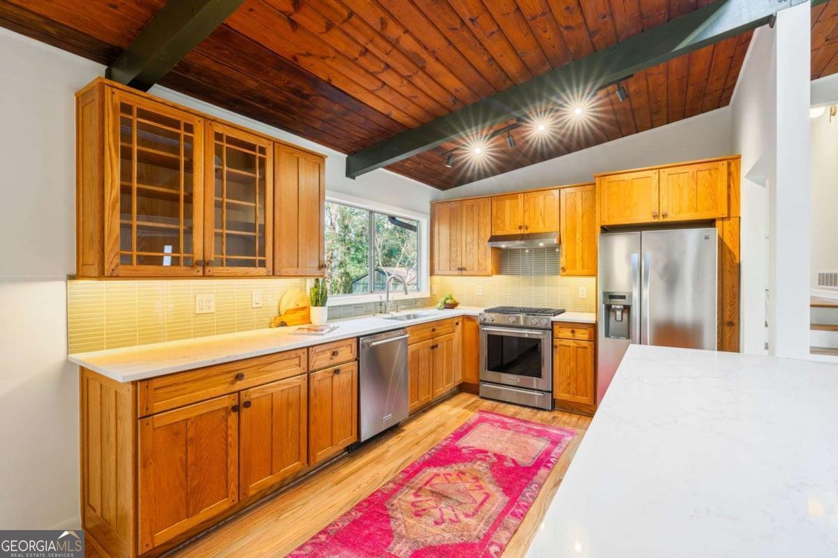 3652 Northlake Drive Atlanta - Photo 19