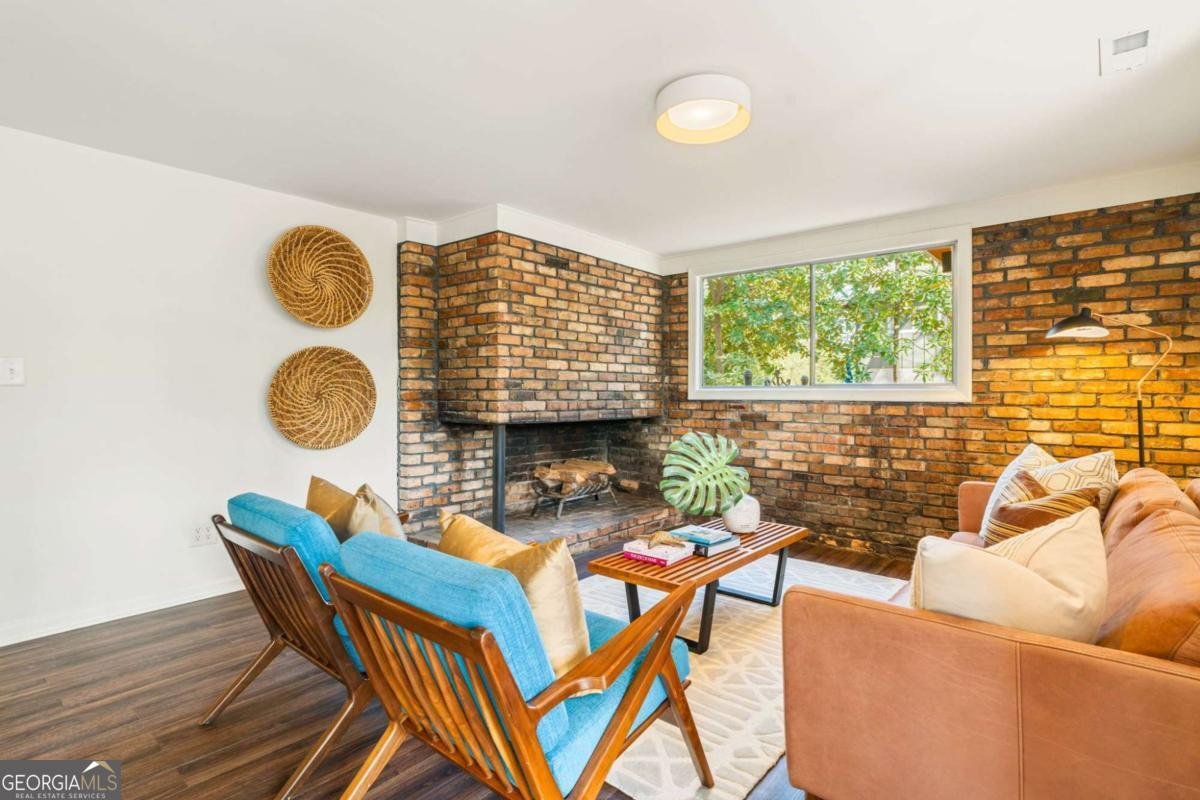 3652 Northlake Drive Atlanta - Photo 37