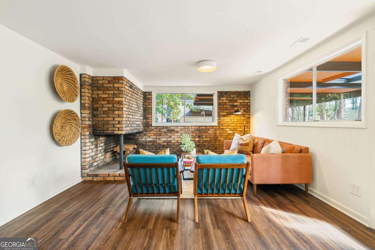 3652 Northlake Drive Atlanta - Photo 39