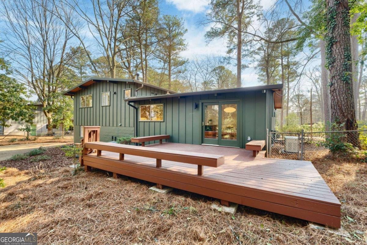 3652 Northlake Drive Atlanta - Photo 51