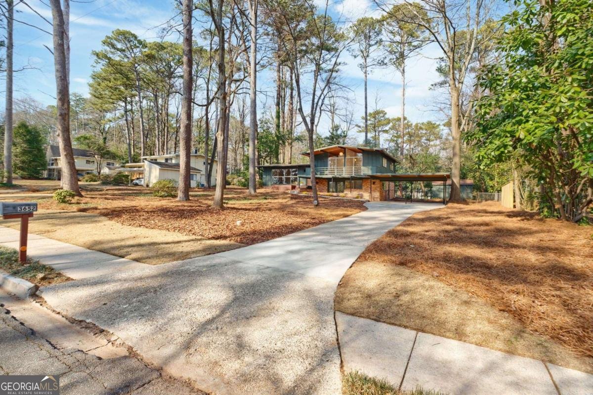 3652 Northlake Drive Atlanta - Photo 56