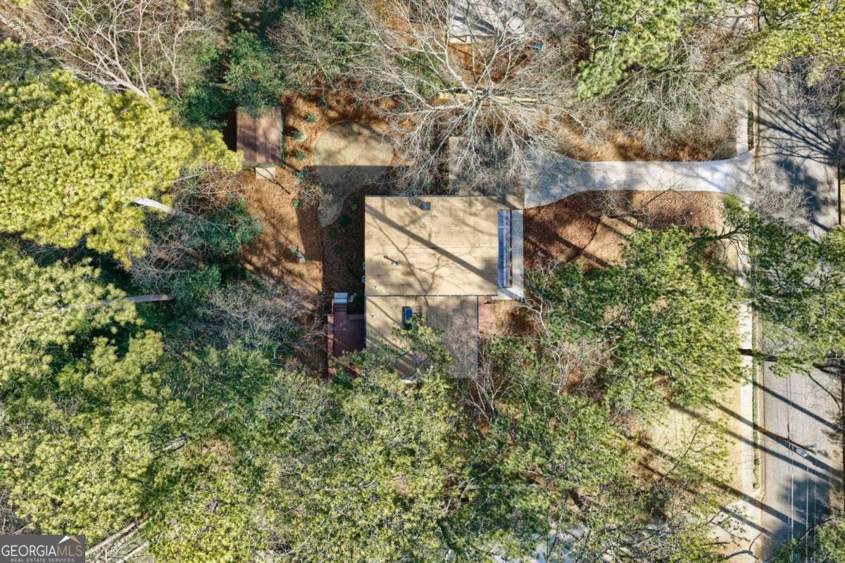 3652 Northlake Drive Atlanta - Photo 57