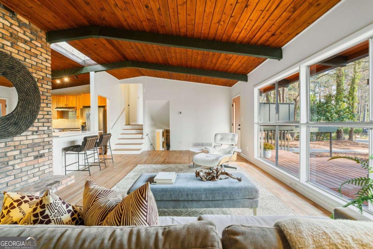 3652 Northlake Drive Atlanta - Photo 6