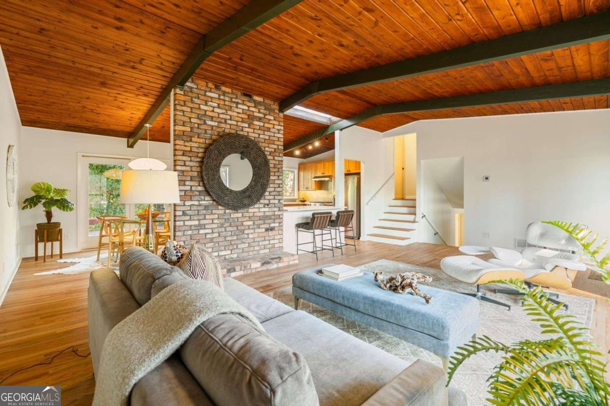 3652 Northlake Drive Atlanta - Photo 8