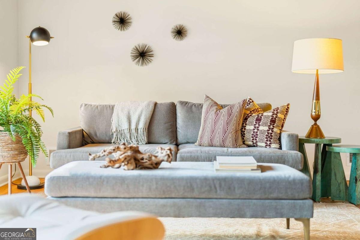 3652 Northlake Drive Atlanta - Photo 9