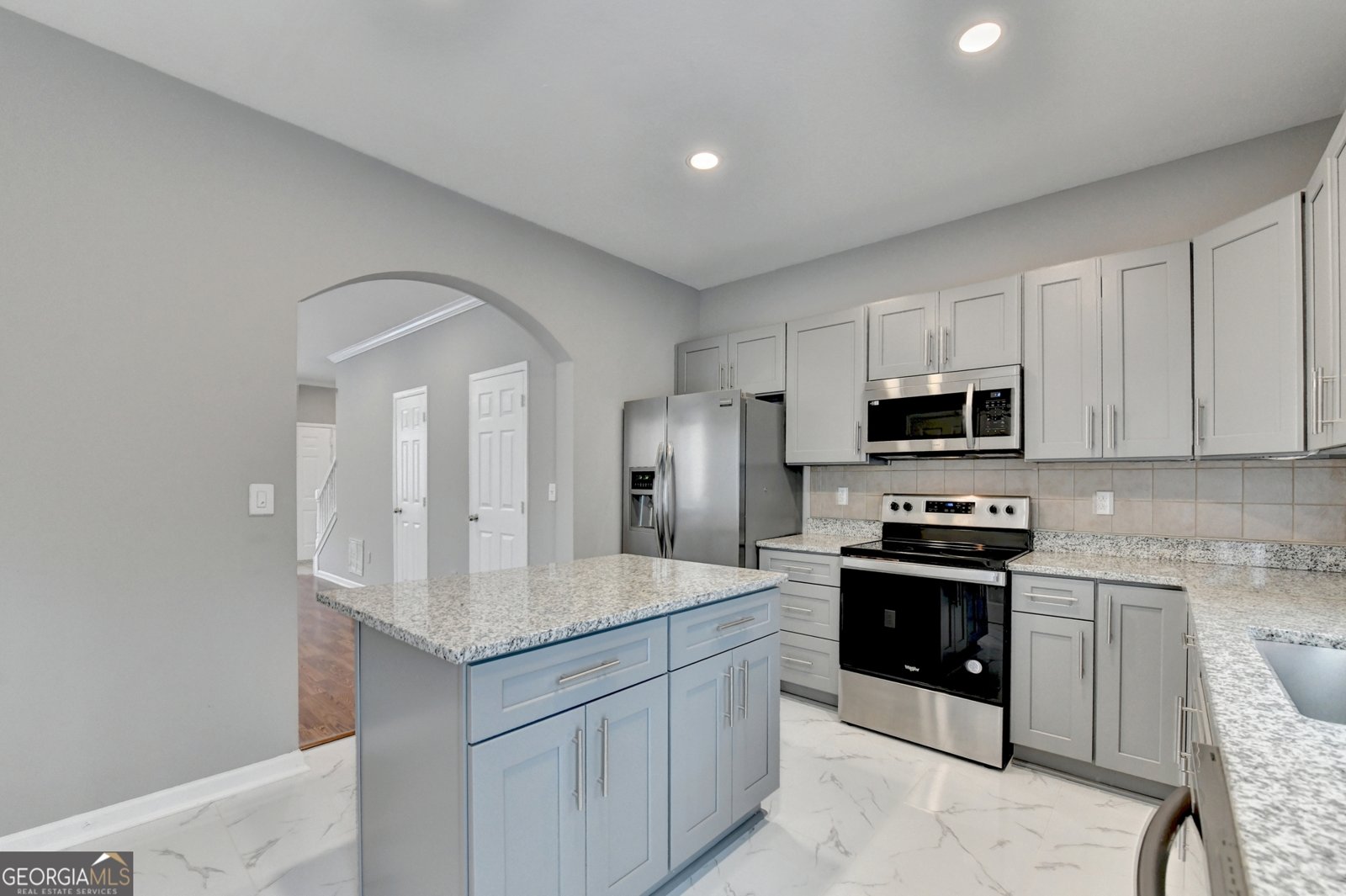 380 Pine Hill Place Norcross - Photo 19