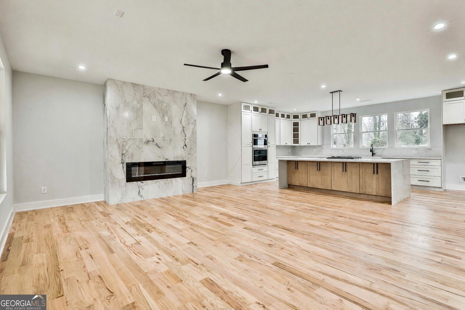 170 Lakeview Lane Fayetteville - Photo 14