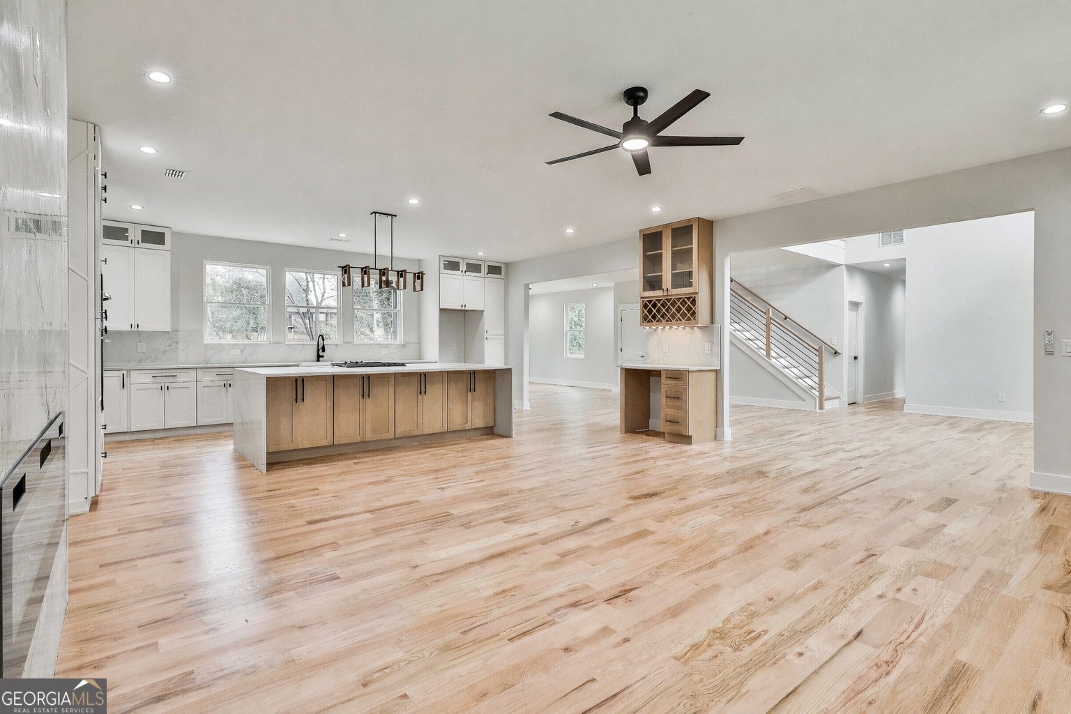 170 Lakeview Lane Fayetteville - Photo 17