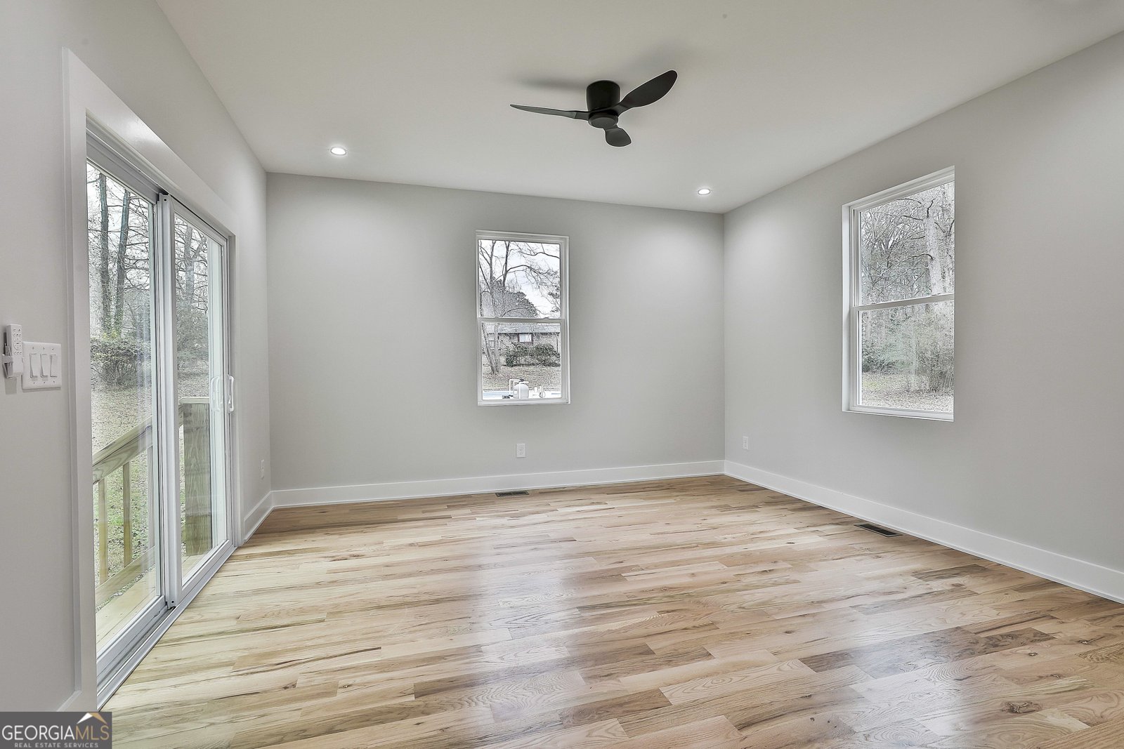 170 Lakeview Lane Fayetteville - Photo 24