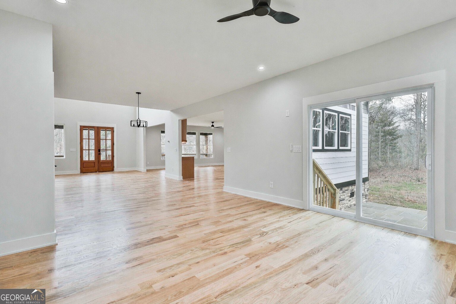 170 Lakeview Lane Fayetteville - Photo 25