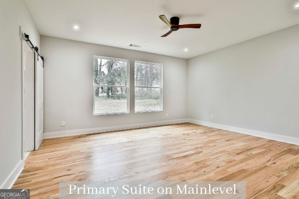 170 Lakeview Lane Fayetteville - Photo 28