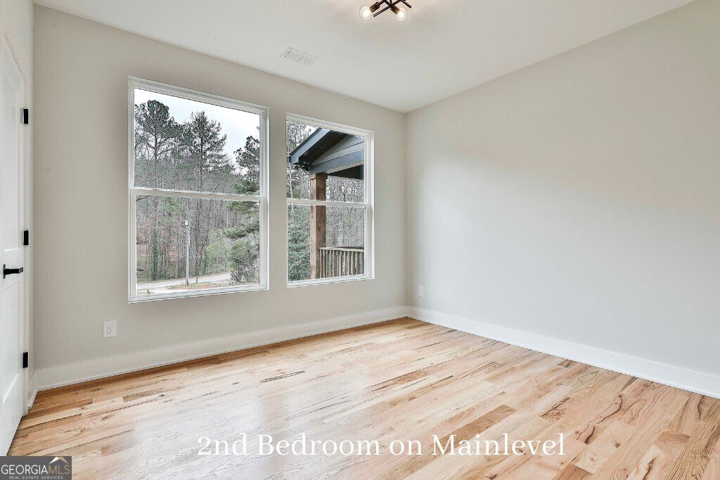 170 Lakeview Lane Fayetteville - Photo 33