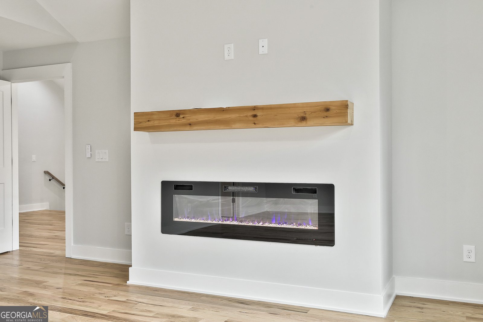 170 Lakeview Lane Fayetteville - Photo 47