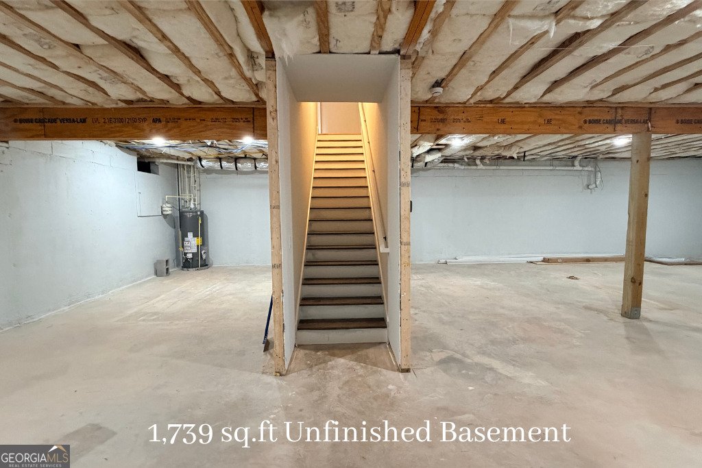 170 Lakeview Lane Fayetteville - Photo 53