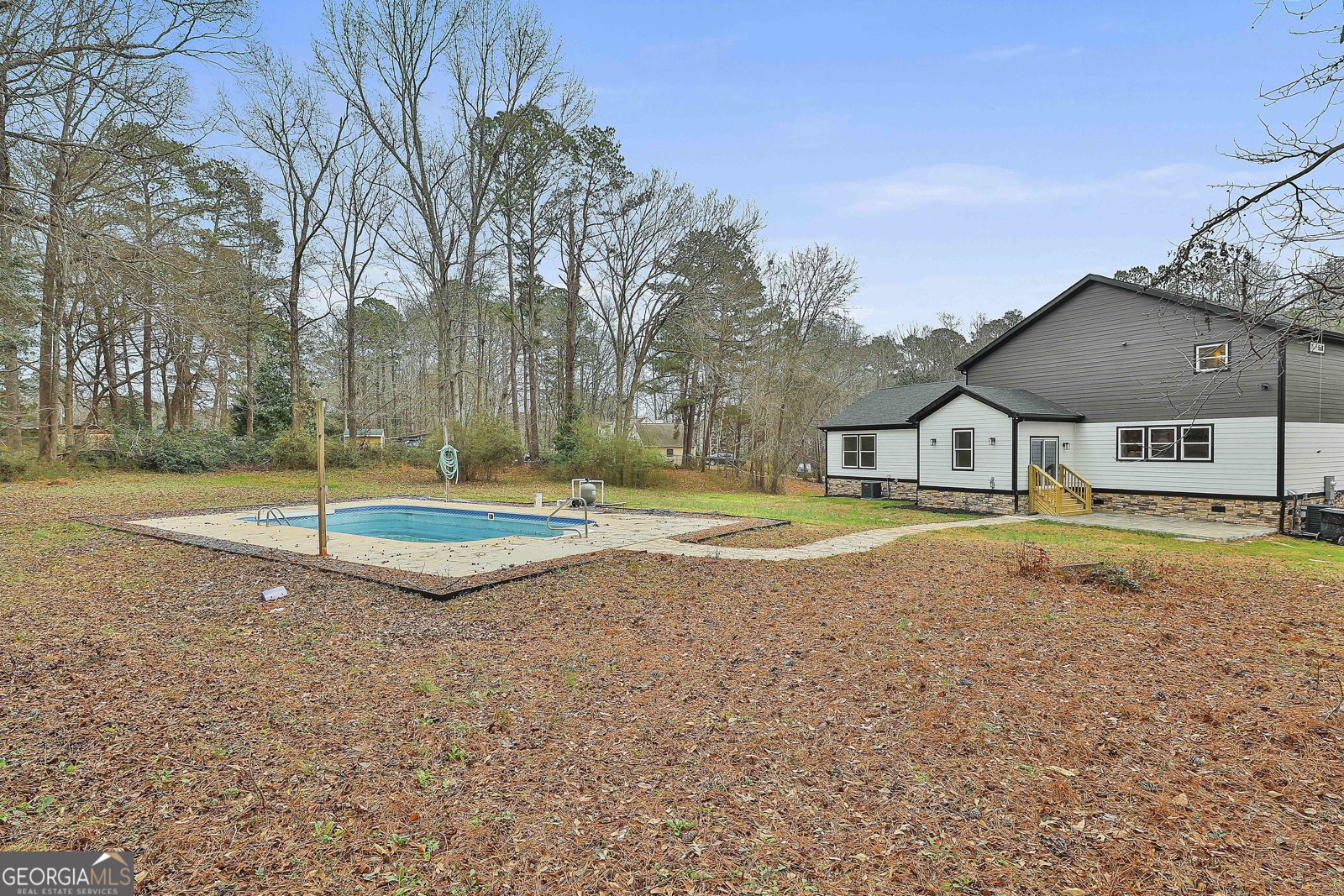 170 Lakeview Lane Fayetteville - Photo 62