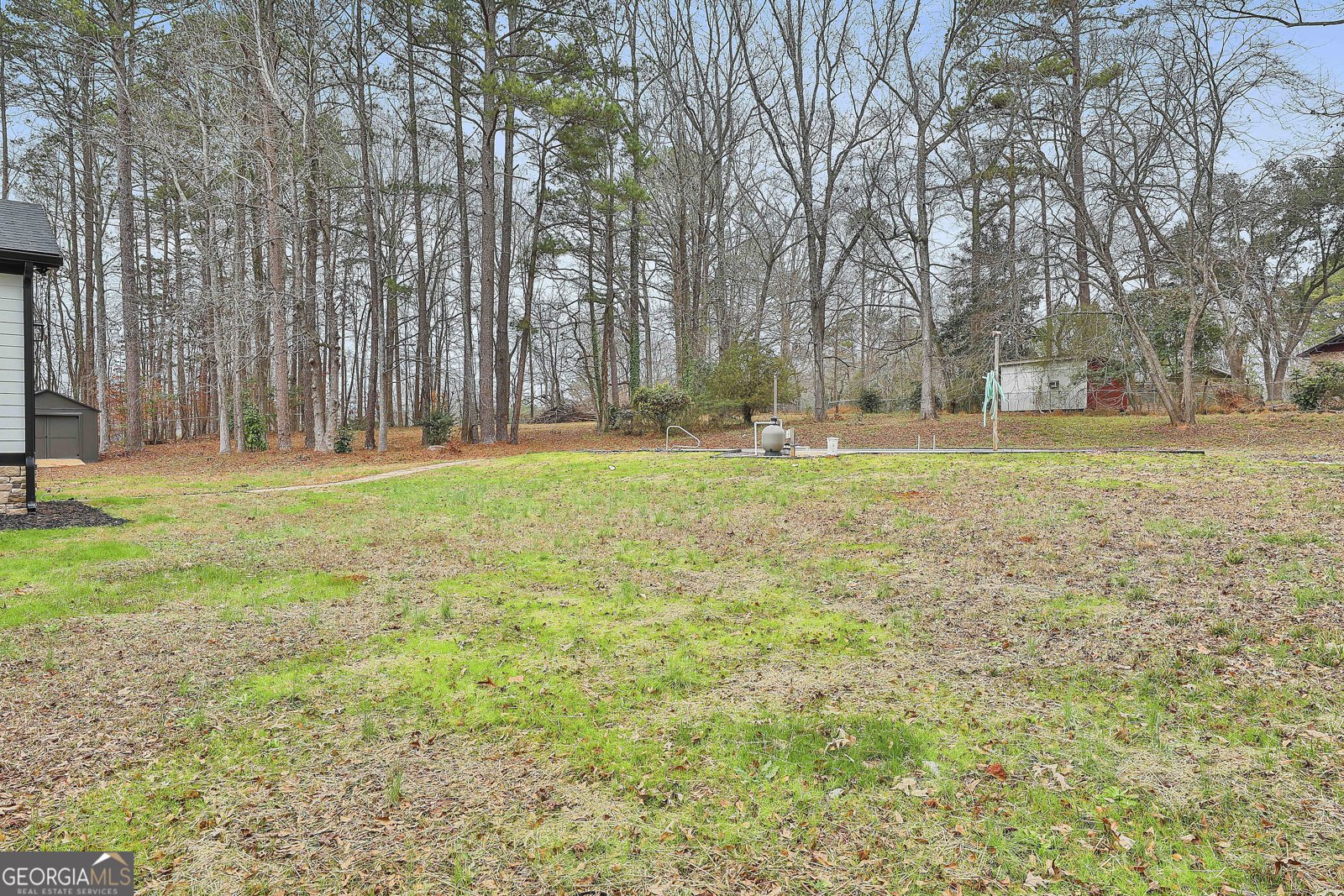 170 Lakeview Lane Fayetteville - Photo 65