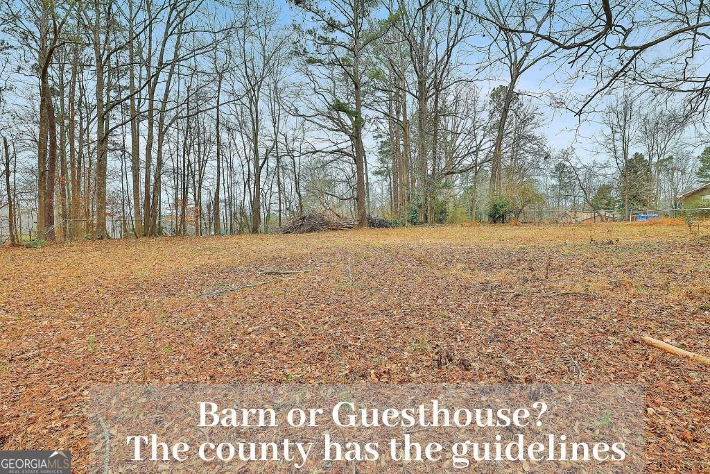 170 Lakeview Lane Fayetteville - Photo 67