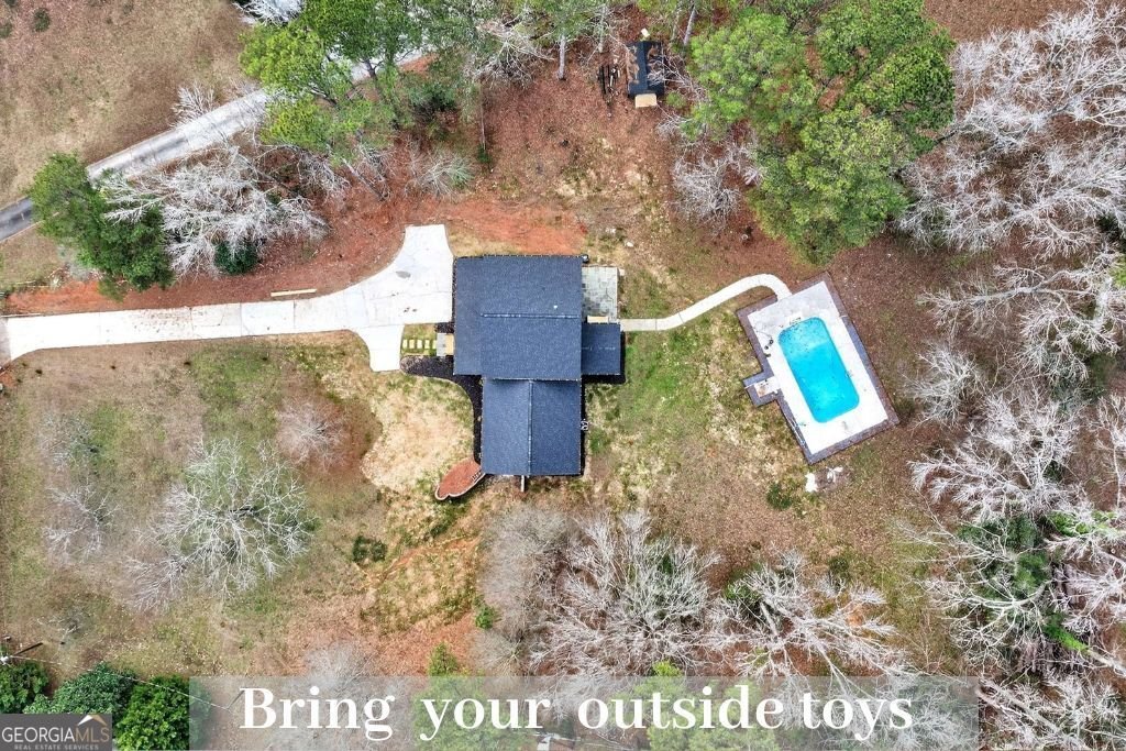 170 Lakeview Lane Fayetteville - Photo 69