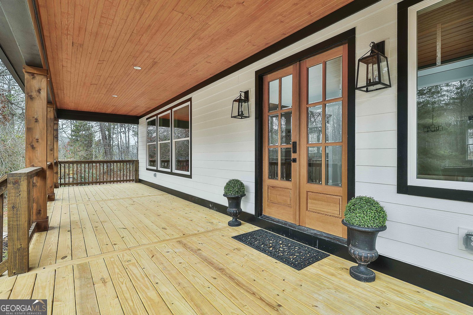 170 Lakeview Lane Fayetteville - Photo 8