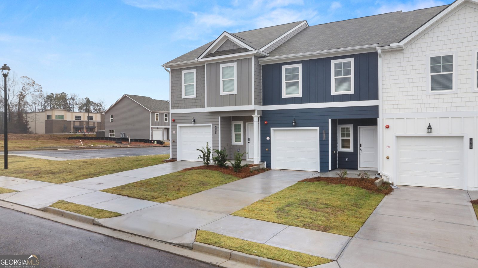 9437 Maple Grove Lane Jonesboro - Photo 1