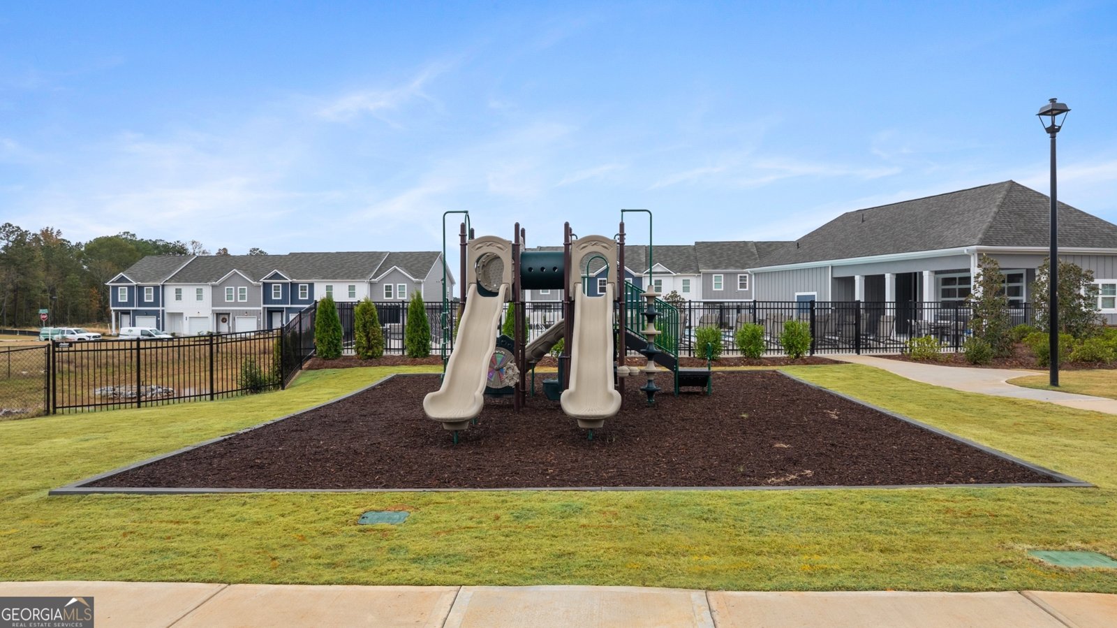 9437 Maple Grove Lane Jonesboro - Photo 34