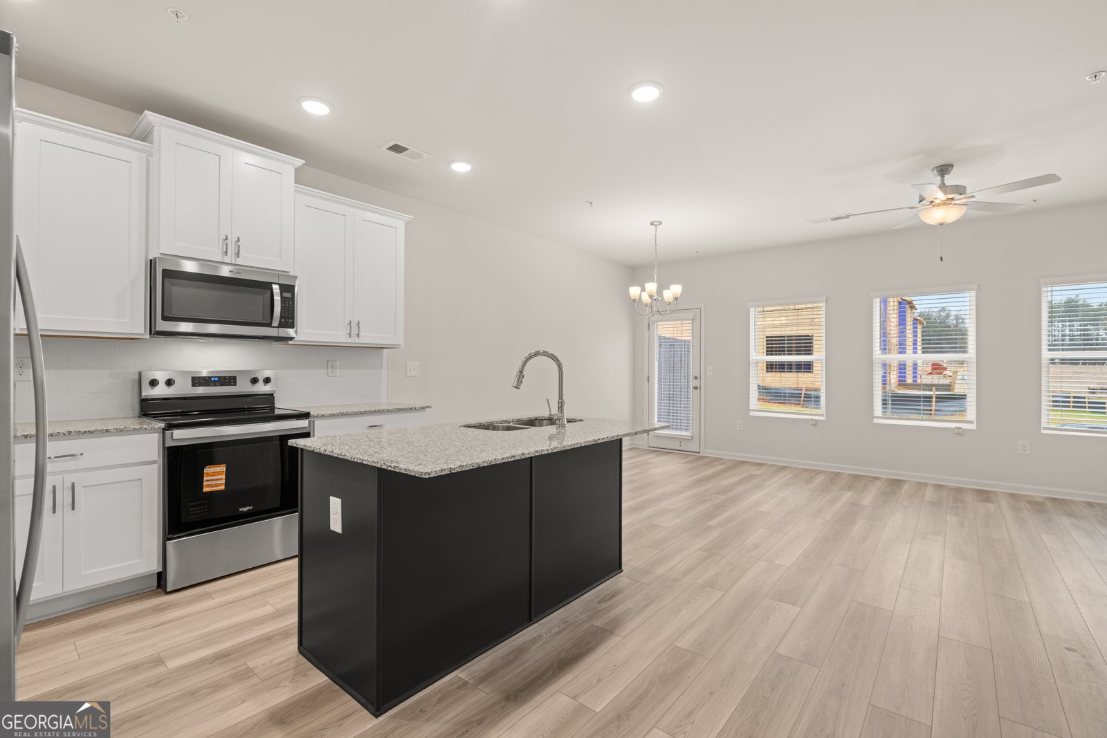 9437 Maple Grove Lane Jonesboro - Photo 6