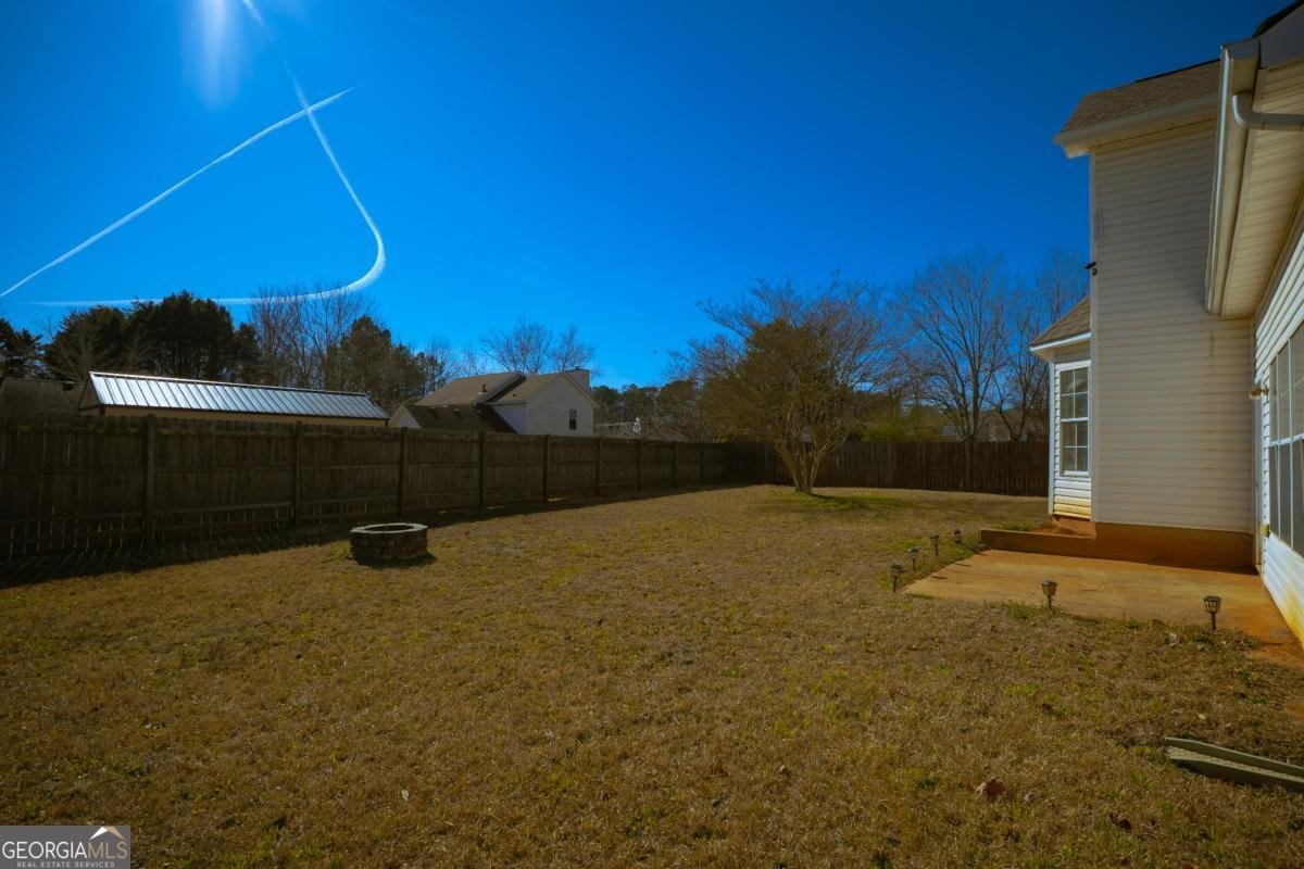 2196 Glen Briar Way Lithonia - Photo 18