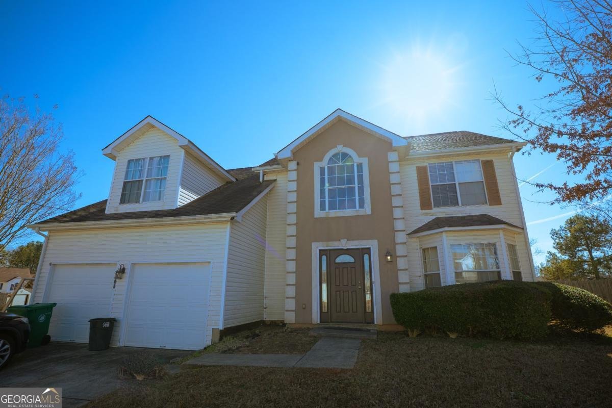 2196 Glen Briar Way Lithonia - Photo 21