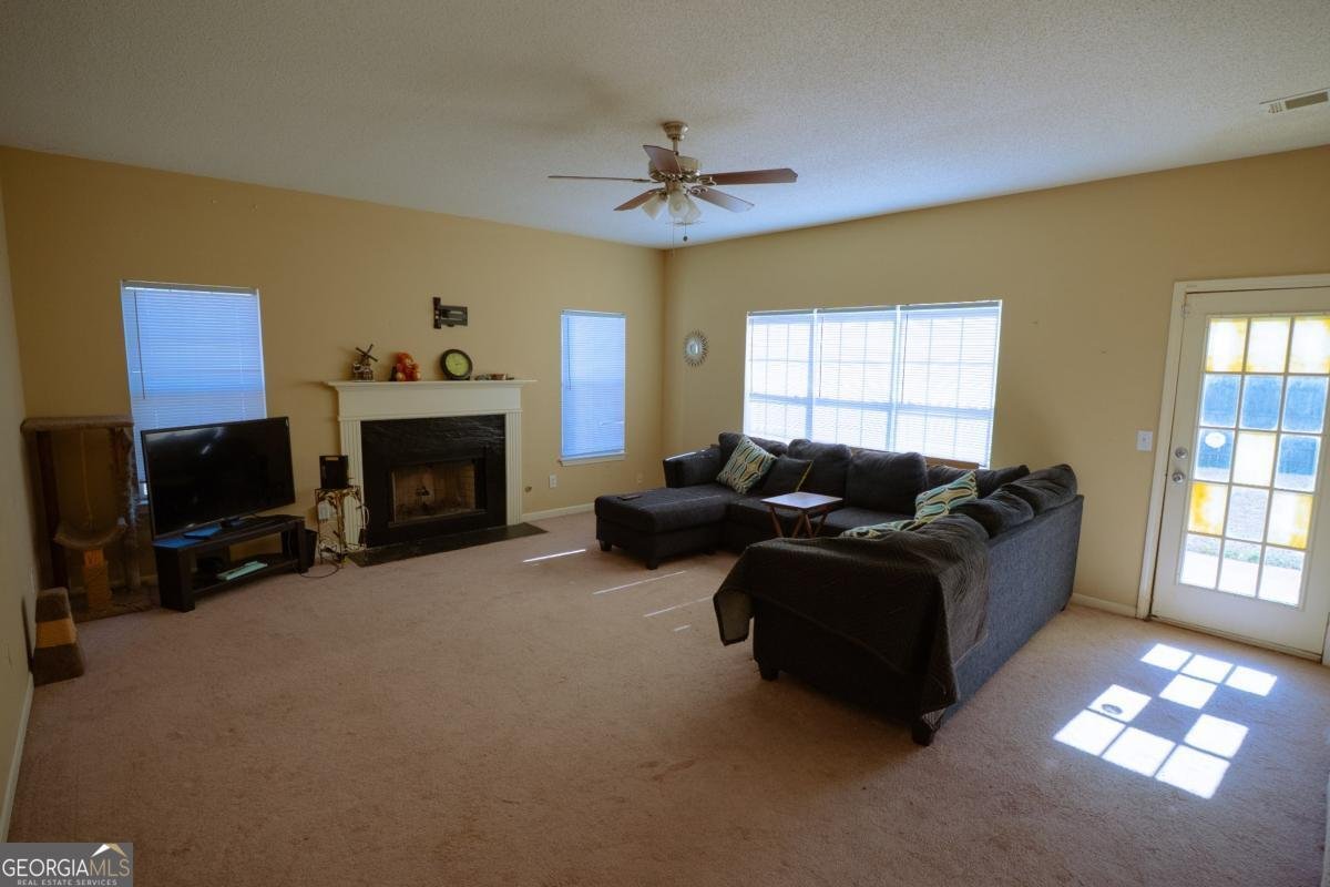 2196 Glen Briar Way Lithonia - Photo 34