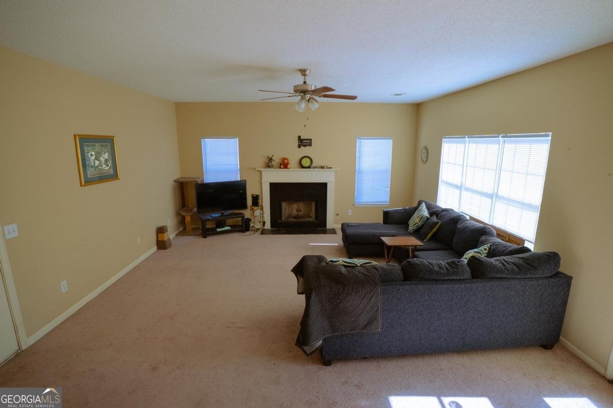 2196 Glen Briar Way Lithonia - Photo 35