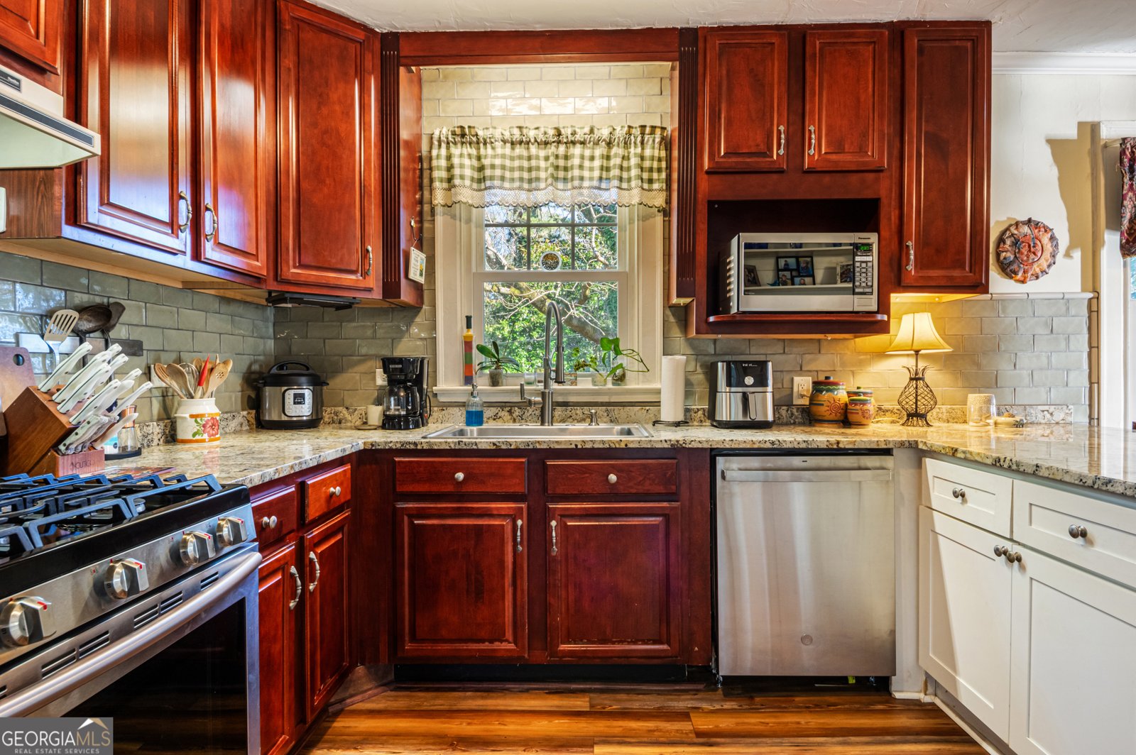 29 Mountain View Drive Toccoa - Photo 10