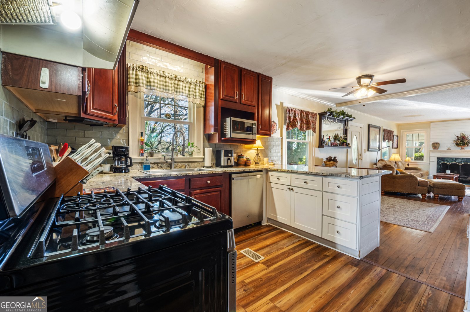 29 Mountain View Drive Toccoa - Photo 11