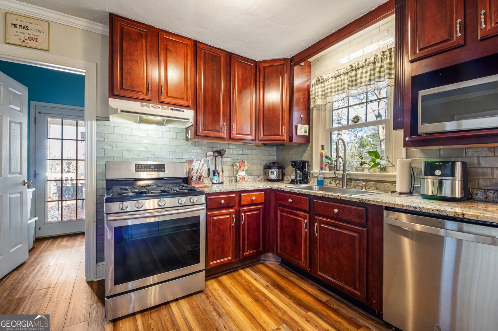 29 Mountain View Drive Toccoa - Photo 12