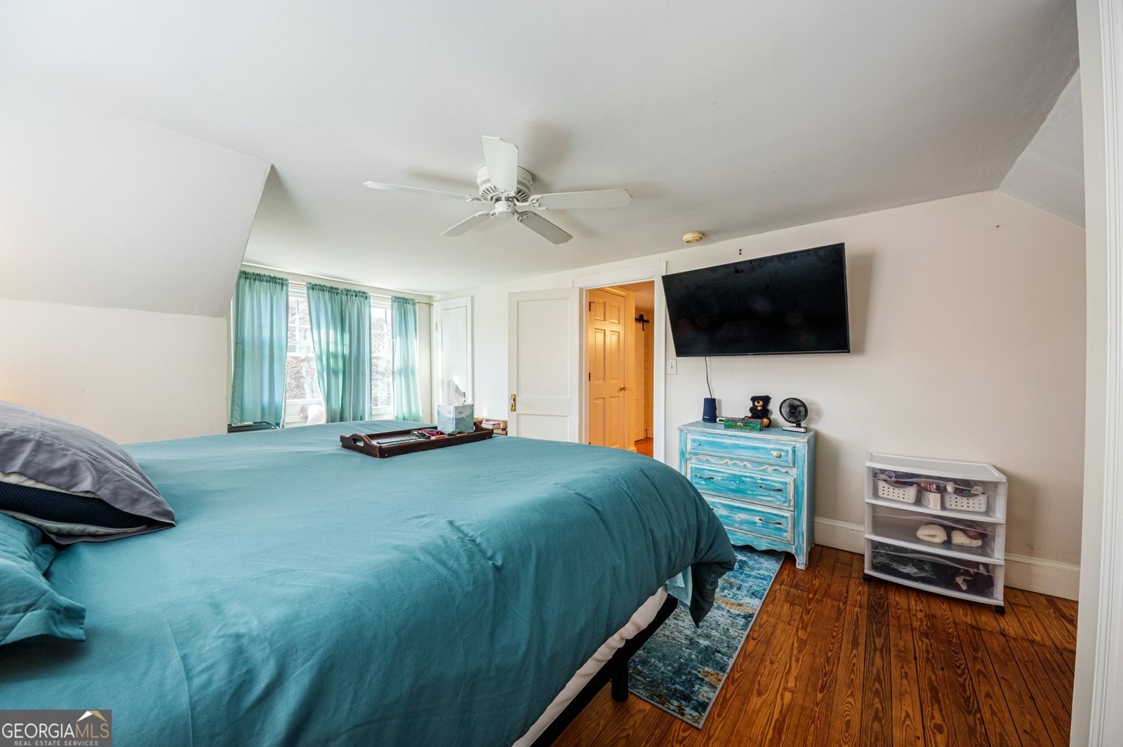 29 Mountain View Drive Toccoa - Photo 33