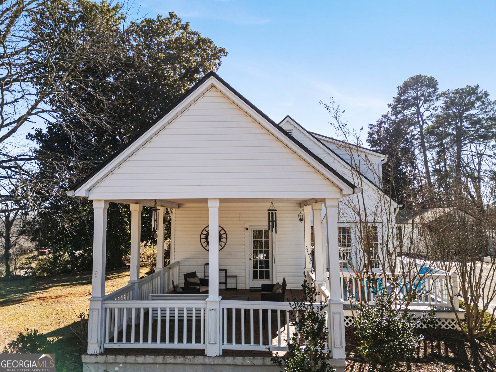 29 Mountain View Drive Toccoa - Photo 44