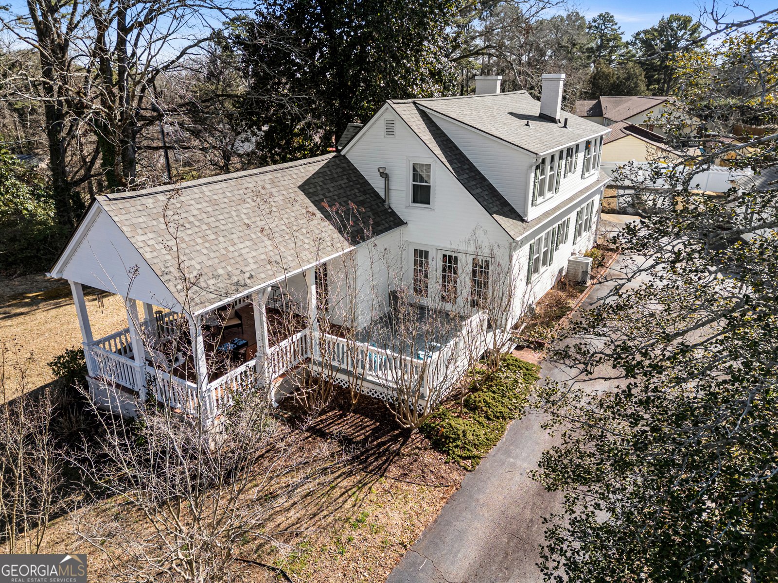 29 Mountain View Drive Toccoa - Photo 45