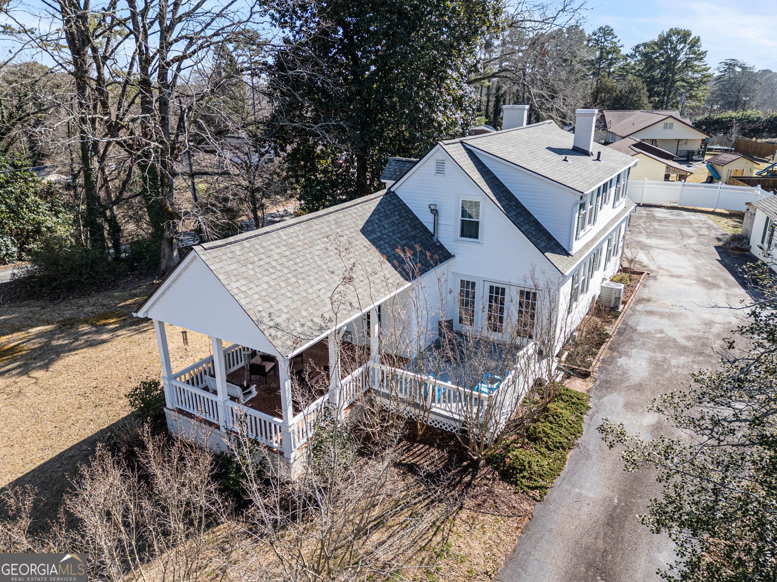 29 Mountain View Drive Toccoa - Photo 48