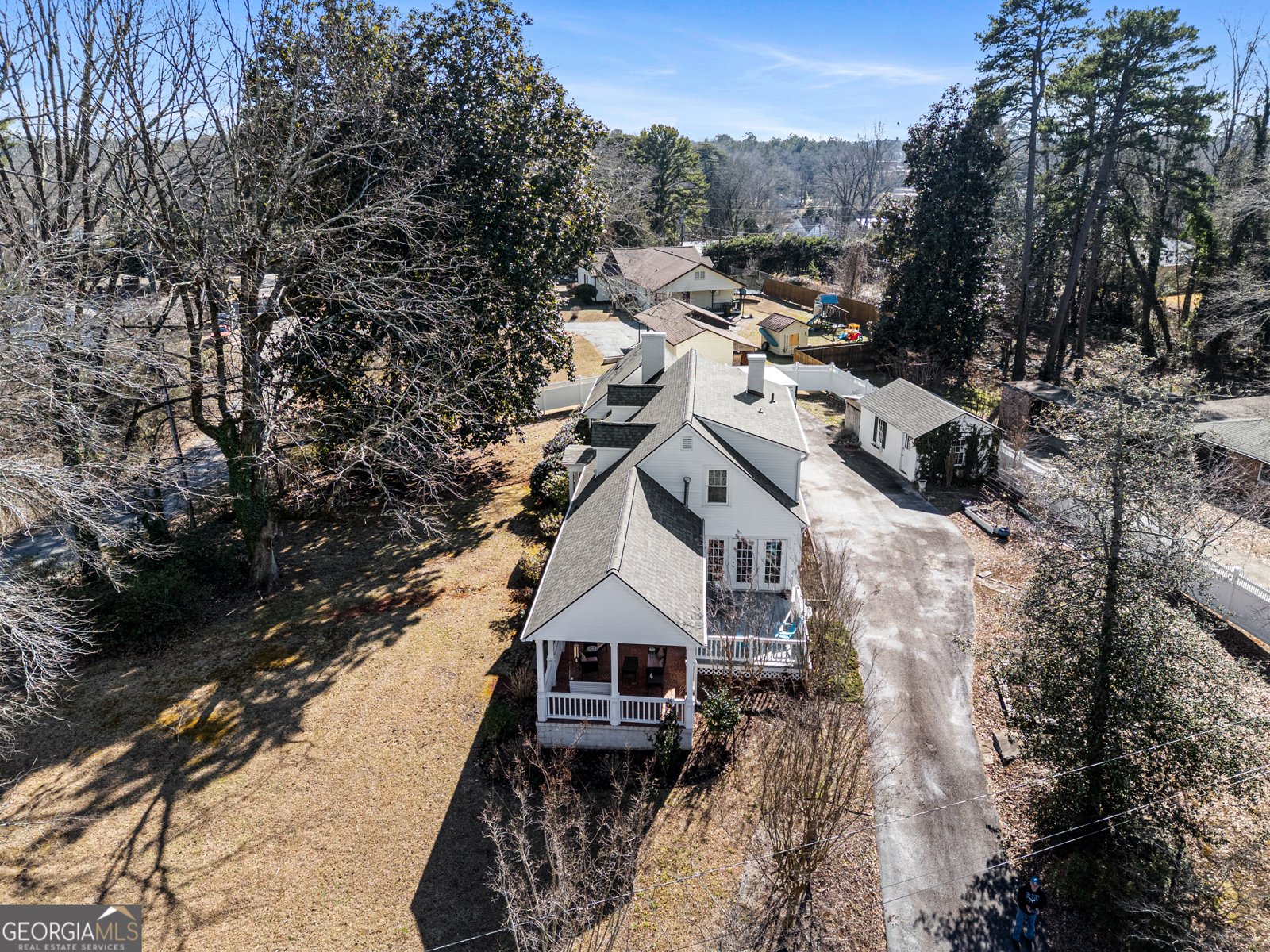 29 Mountain View Drive Toccoa - Photo 49