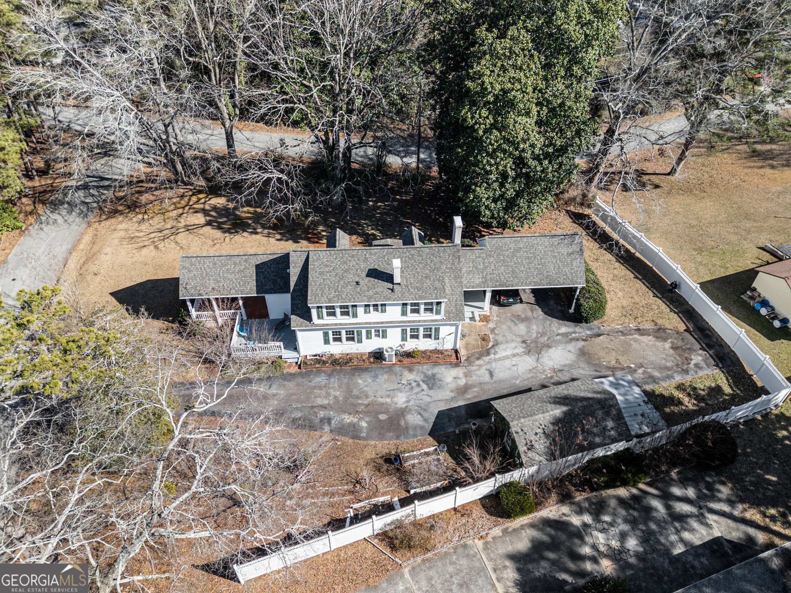 29 Mountain View Drive Toccoa - Photo 51