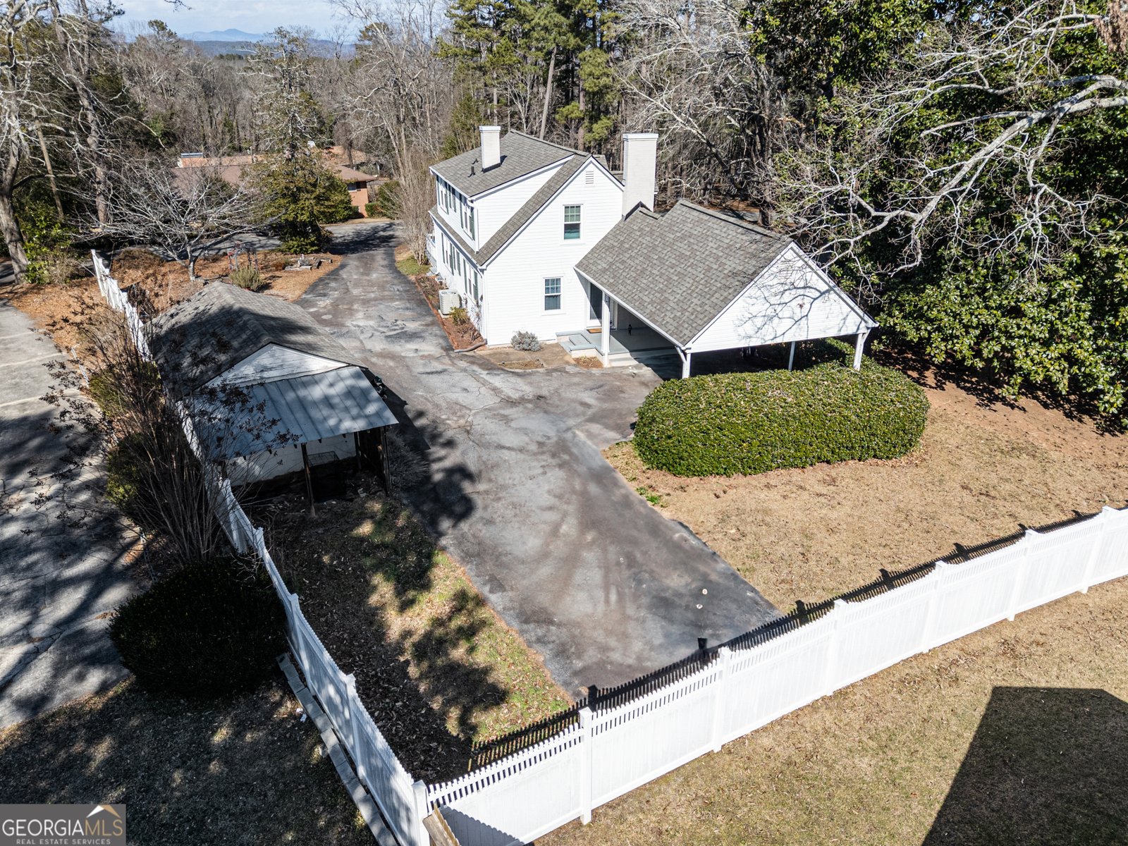 29 Mountain View Drive Toccoa - Photo 52