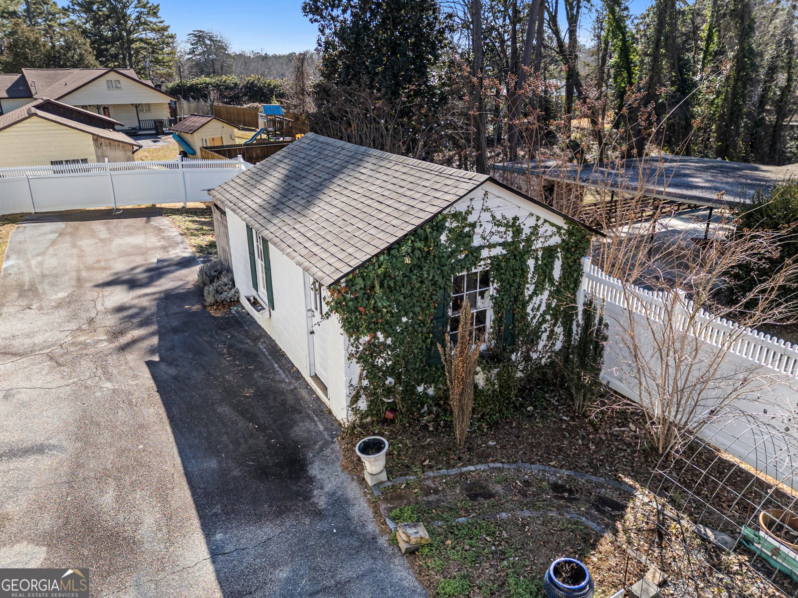 29 Mountain View Drive Toccoa - Photo 54