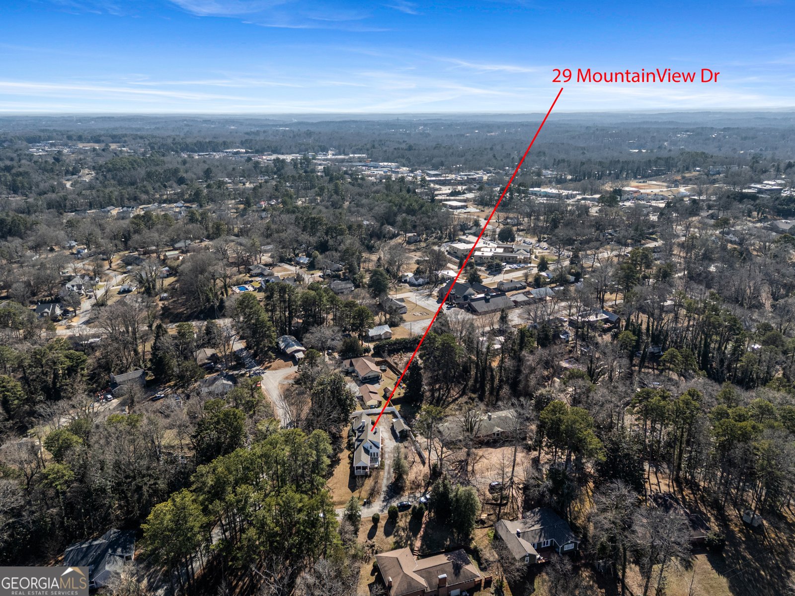 29 Mountain View Drive Toccoa - Photo 55