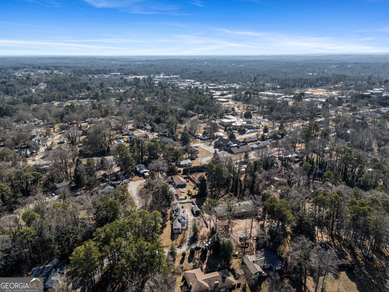 29 Mountain View Drive Toccoa - Photo 58