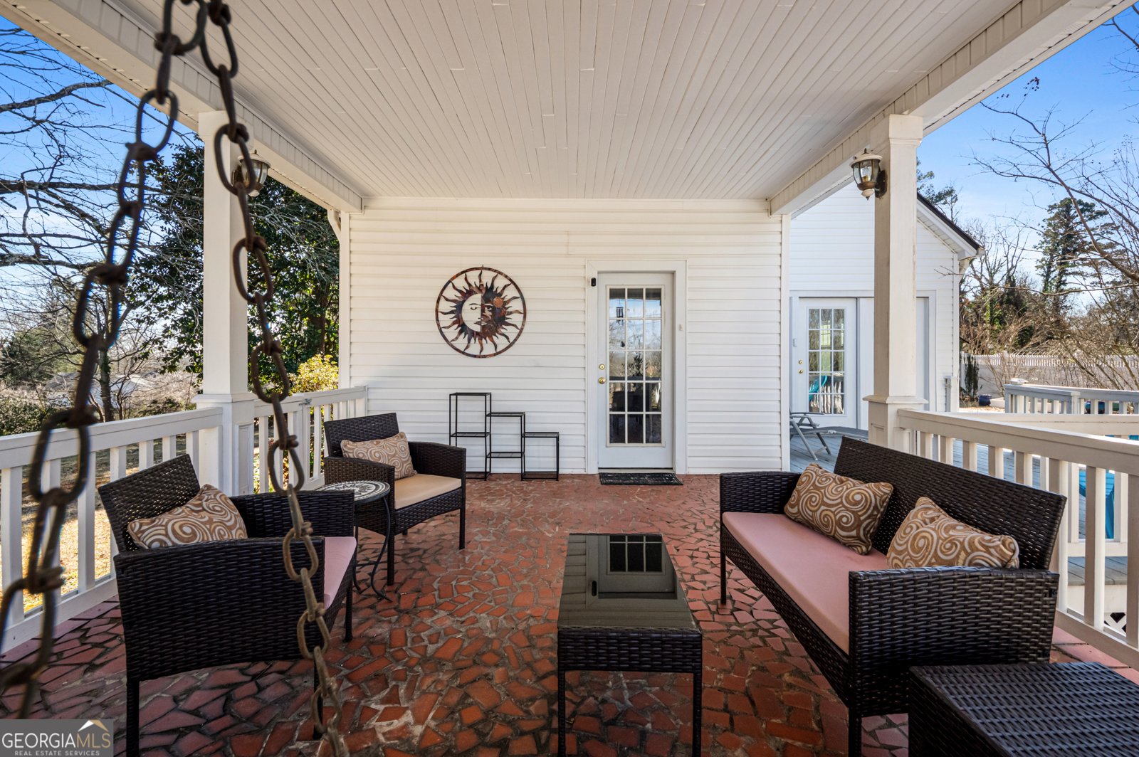 29 Mountain View Drive Toccoa - Photo 6