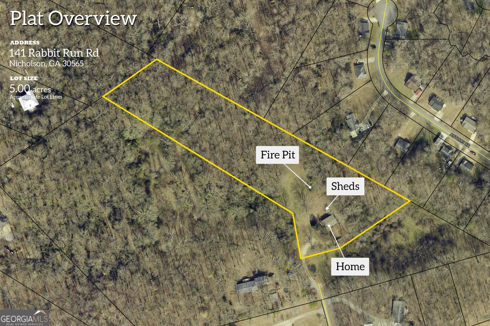 141 Rabbit Run Road Nicholson - Photo 11